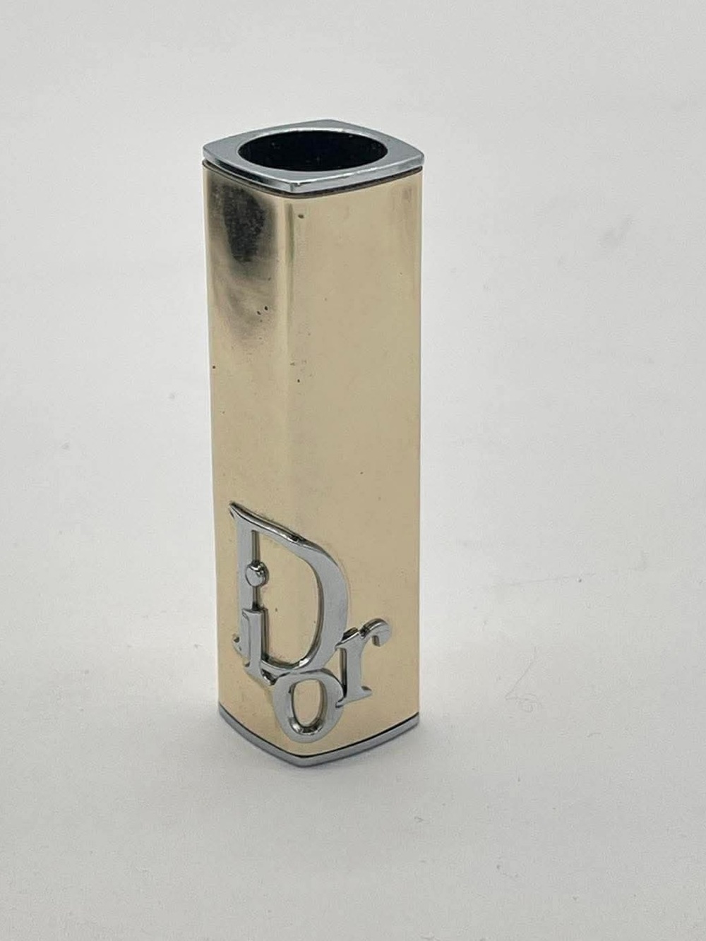 Authentic Dior Addict Limited Edition Refillable Case Lipstick Holder Set Of 3 - Picture 11 of 16